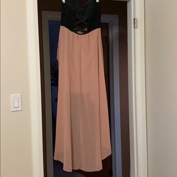 Long Dress - Picture 2 of 2